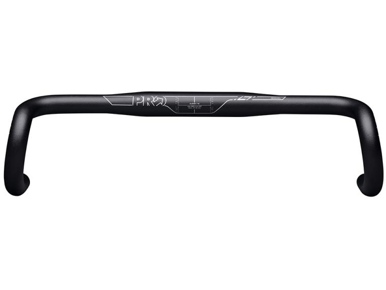 PRO LT Gravel Flare stuur
