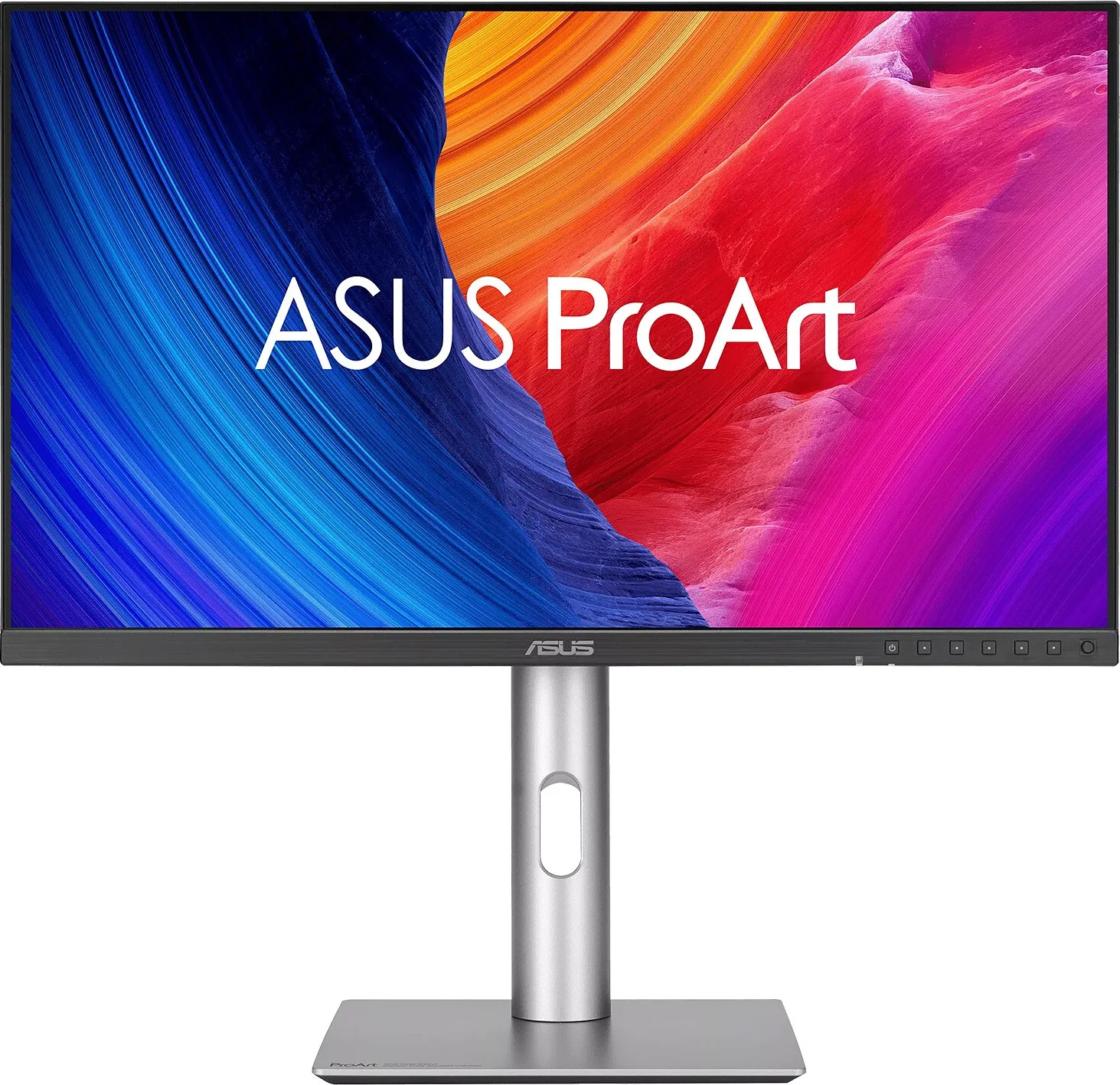 Asus ProArt Display PA27JCV Écrans de bureau et professionnels