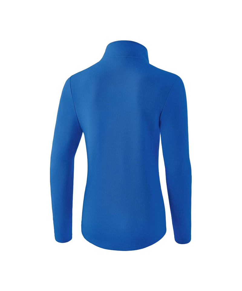Erima Casual Basics Sweatjacke Damen Blau