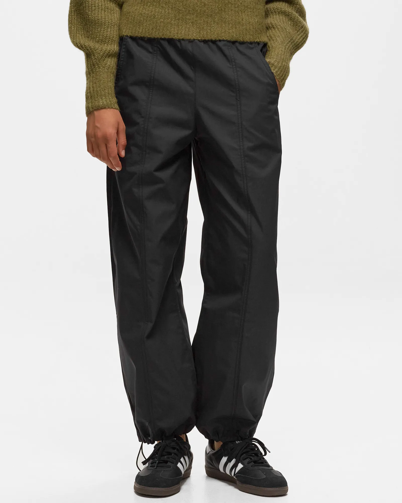AGOLDE dakota track pant
