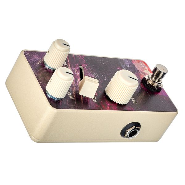 Old Blood Noise Endeavors BL-44 Reverse