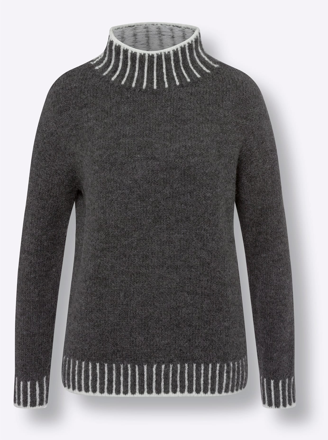 heine Strickpullover »Pullover«