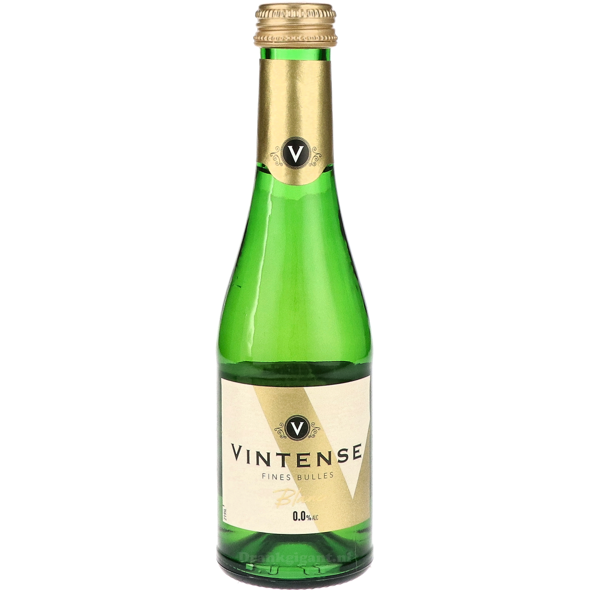 Vintense Blanc Fines Bulles Alcoholvrij 20 cl