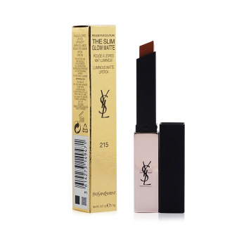 Yves Saint Laurent Rouge Pur Couture The Slim Glow Matte