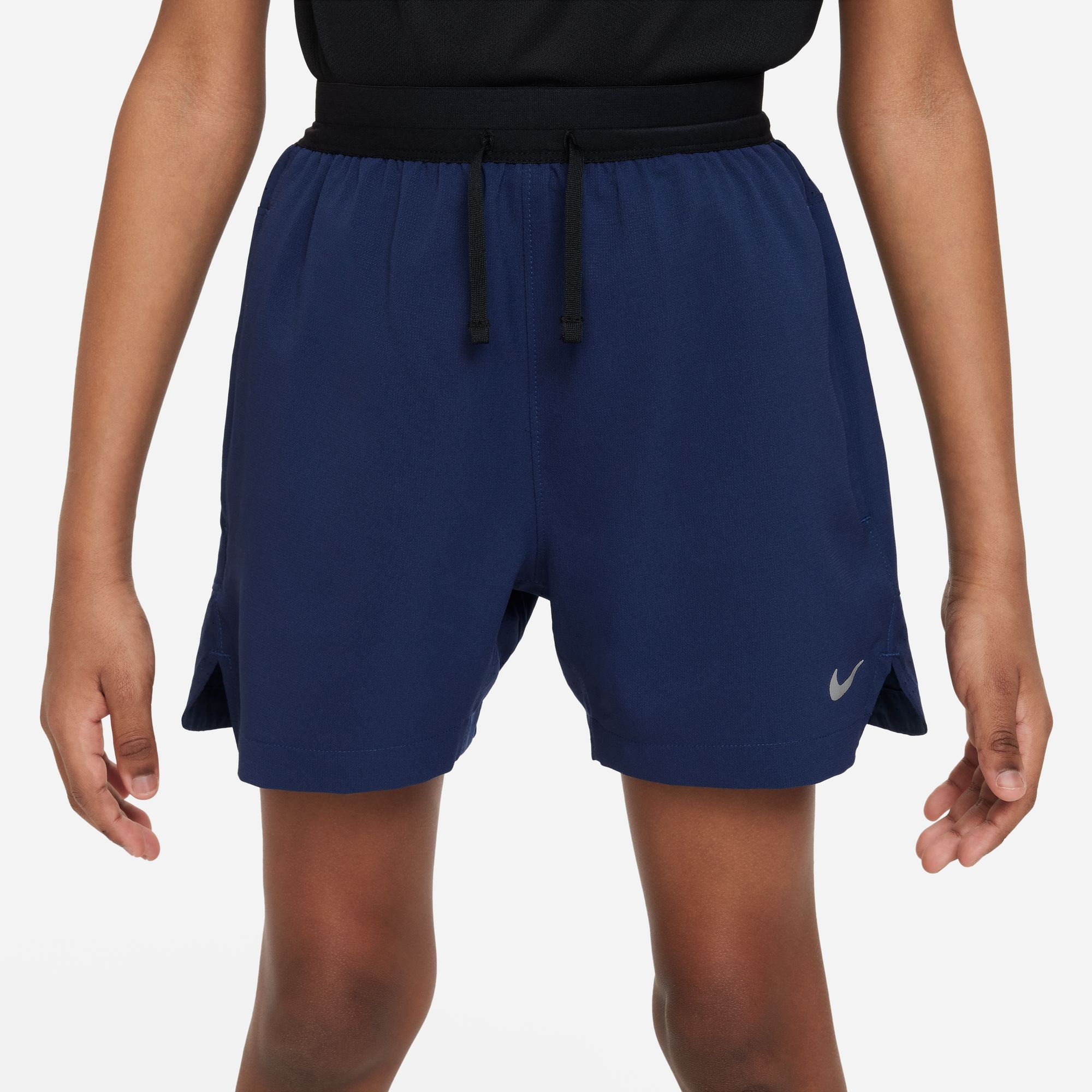 Dri-FIT Multi Shorts Junior 410/Midnight Navy/Black