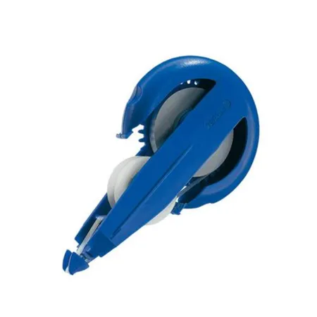 Pelikan Korrekturroller 4,2mm blanco B913R Refill 14m