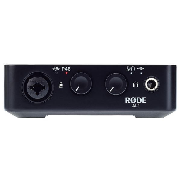 Rode NT1-A Musican Bundle
