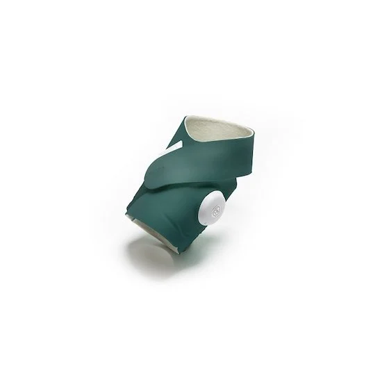 Chaussette Supplémentaire Smart Sock 3   Vert Ocean        0-18 mois   de               Owlet