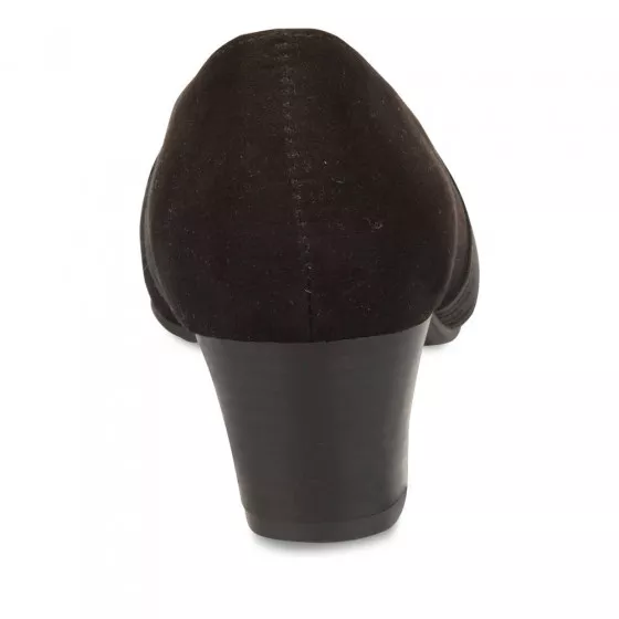 Escarpins NOIR NEOSOFT FEMME