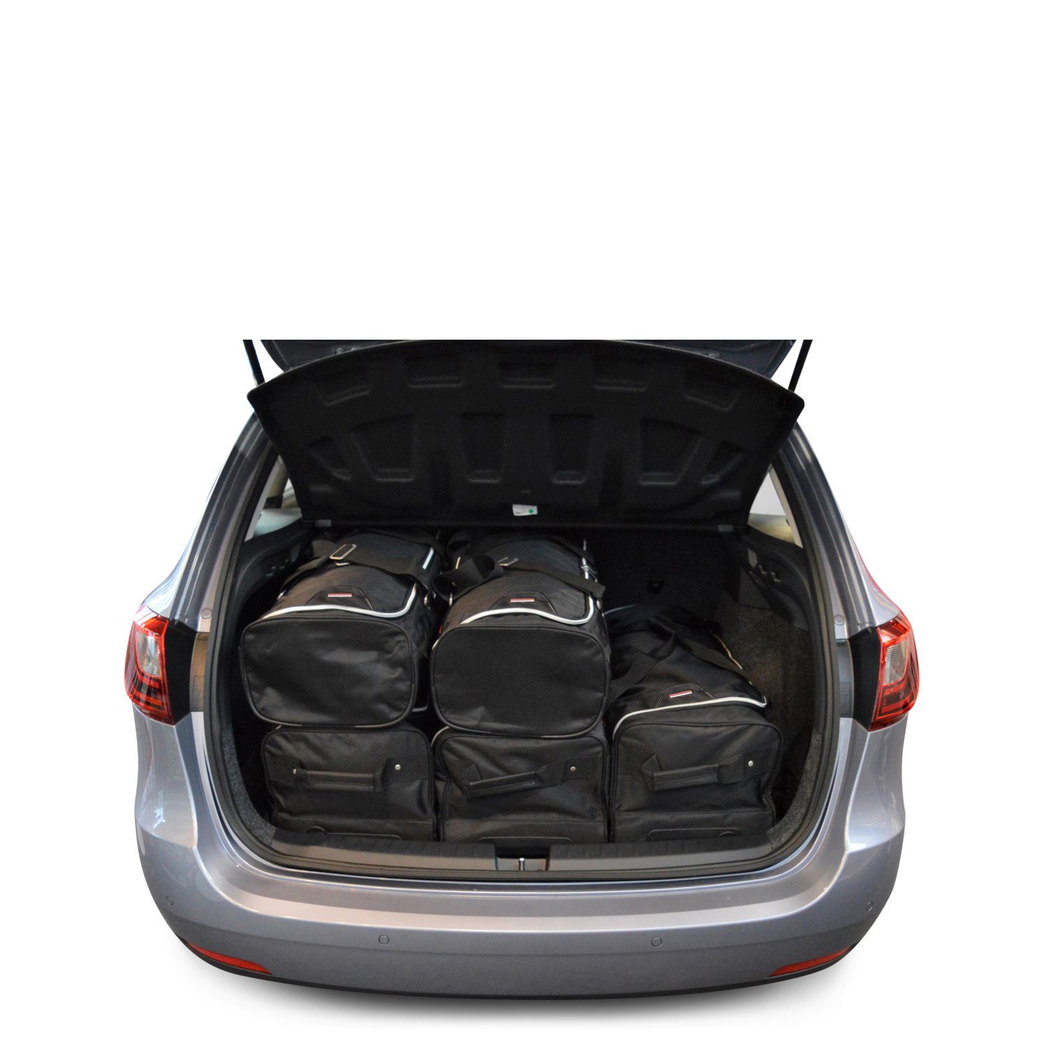 Car-Bags Seat Ibiza ST (6J) 2010-2017 wagon
