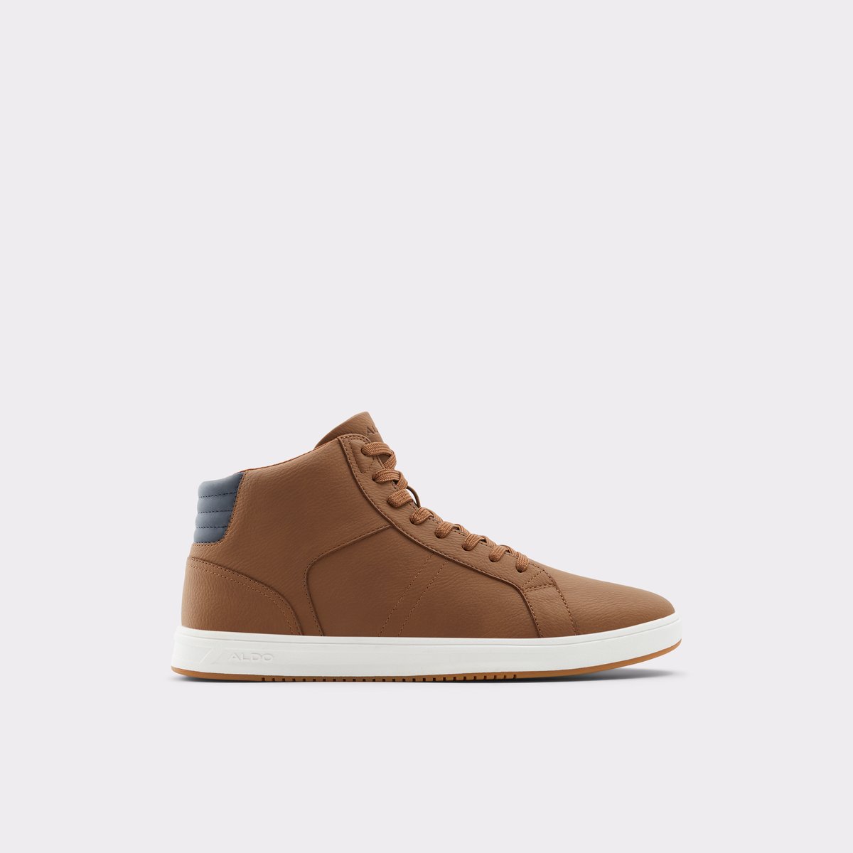 Afiac Cognac Men High top