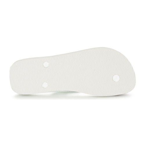 Havaianas - BRASIL LOGO - Blanc