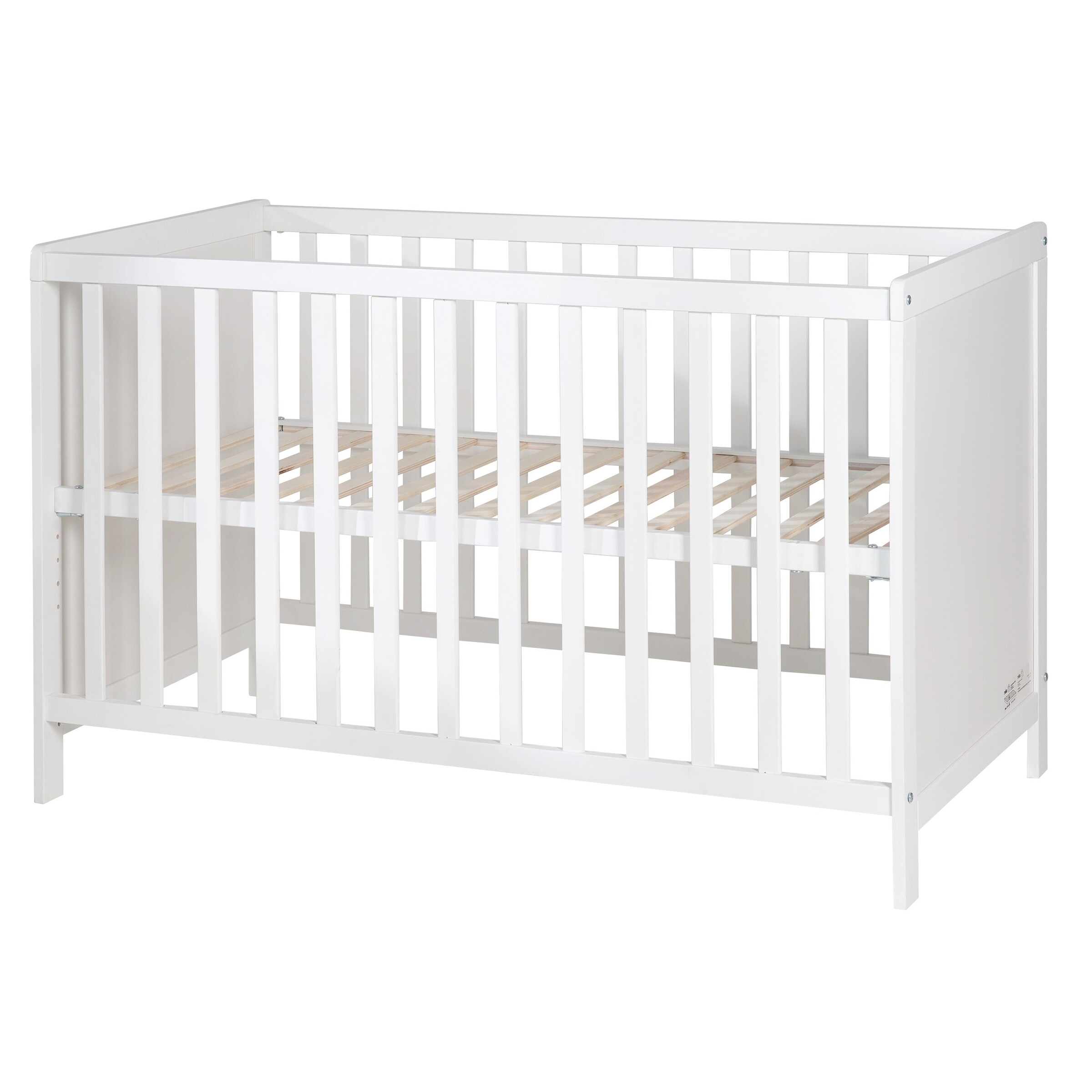 roba Beistellbett, 60x120 cm Universal