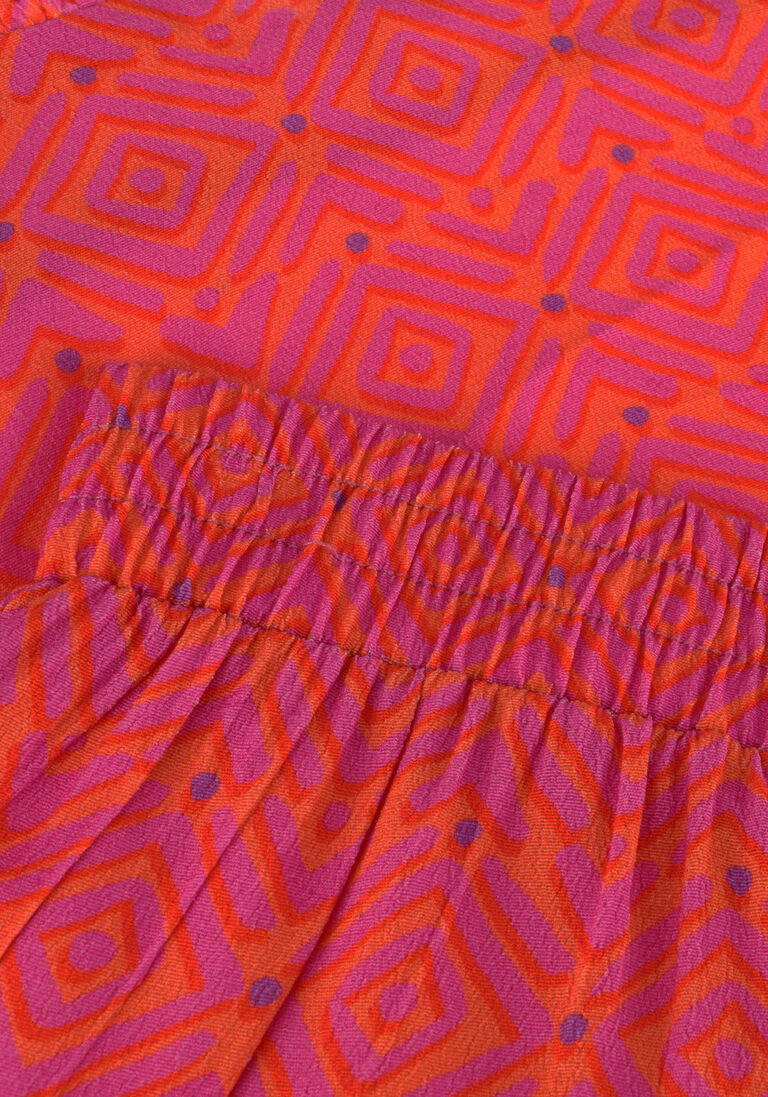 YDENCE roze ydence shorts short harlow