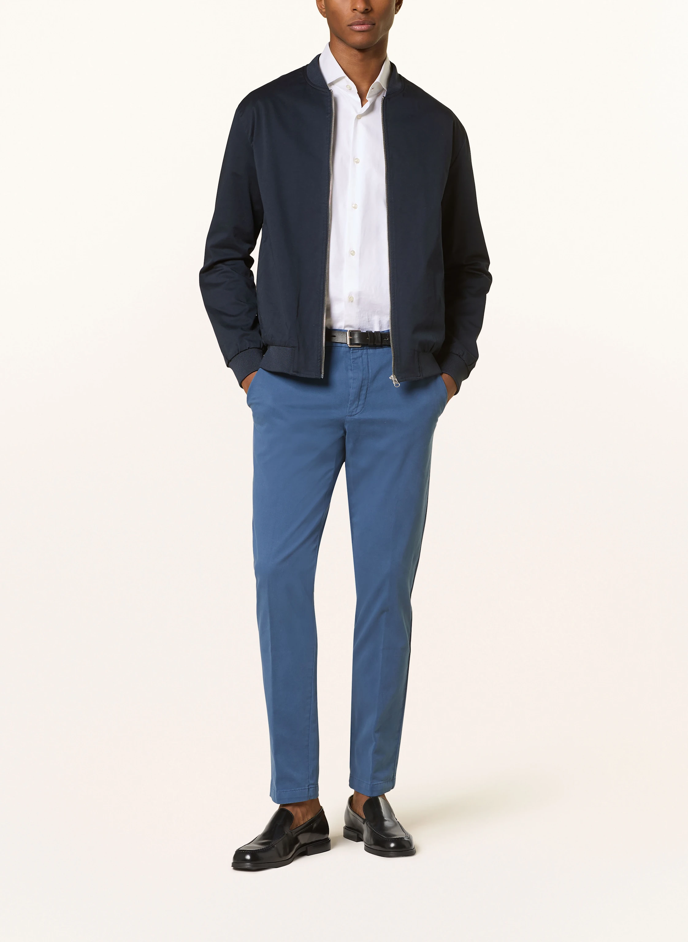 BOSS Chino KAITO Slim Fit