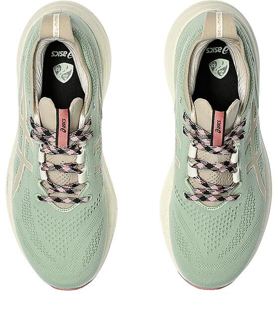 ASICS - CHAUSSURES DE RUNNING GEL NIMBUS 26 TR W