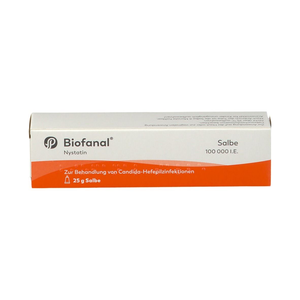 Biofanal® Salbe