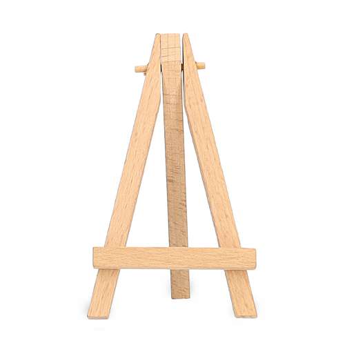 GERSTAECKER Mini-Staffelei
