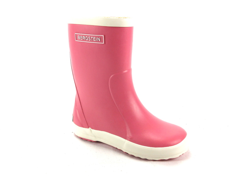 Bergstein Rainboot Roze