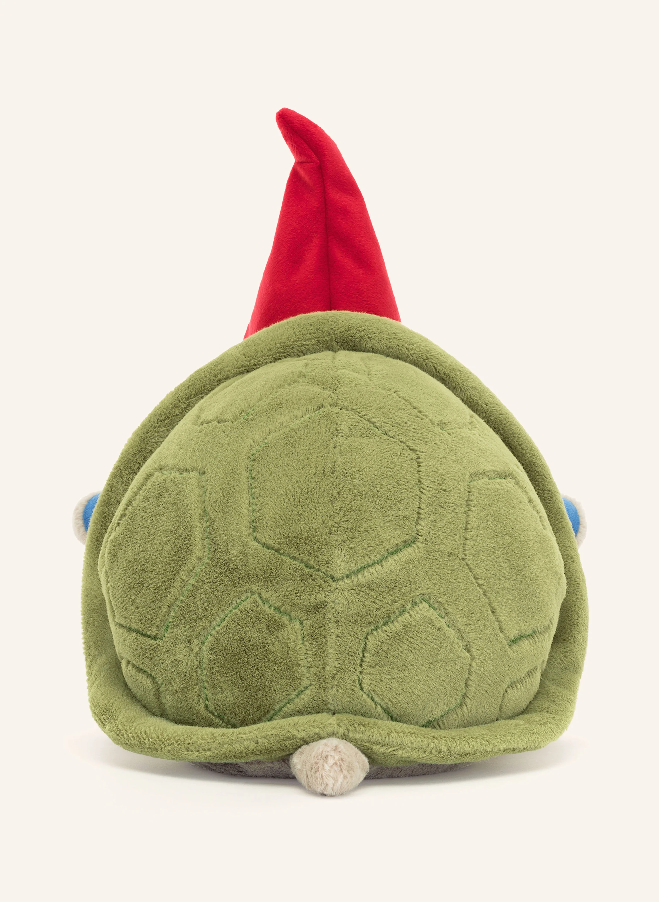 Jellycat Schildkröten-Kuscheltier TIMMY TURTLE GARDEN GNOME