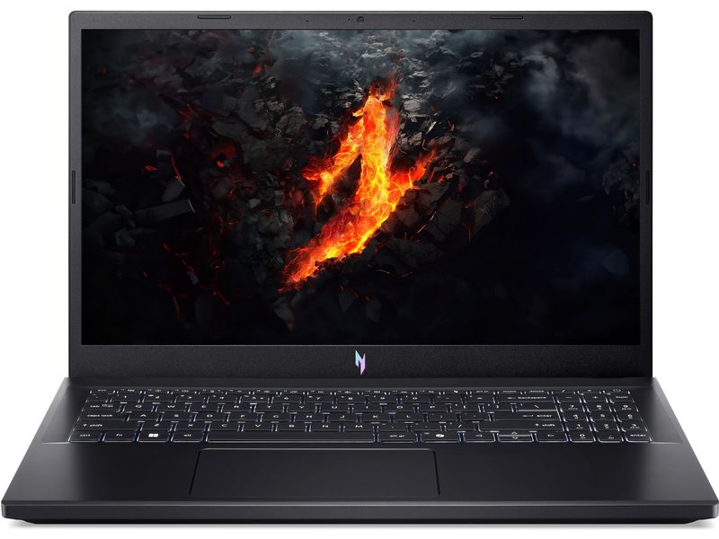 Acer Notebook Acer Nitro V15 (ANV15-41-R764) Robustes 15.6