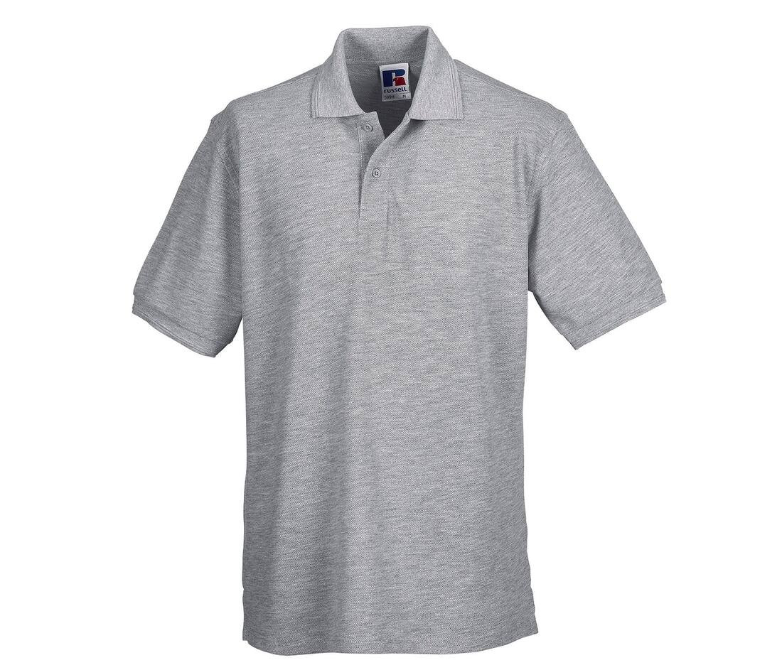Russell JZ599 - Polo Manches Courtes Homme