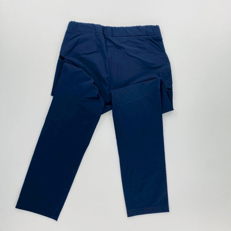 Vertigo Bright Pants Woman - Seconde main Pantalon femme - Bleu - S
