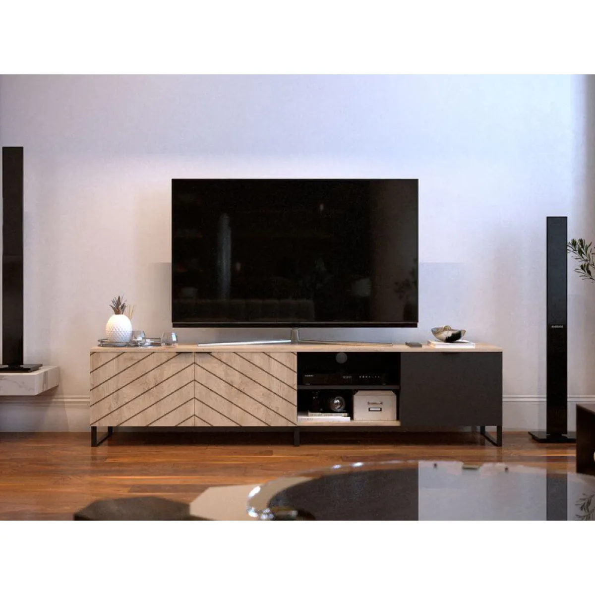 Bestmobilier BOBOCHIC Auxane