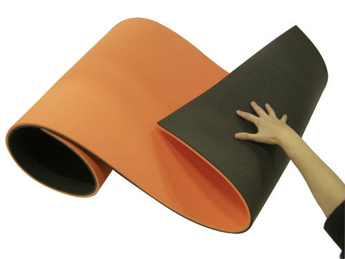 GVG SPORT Tapis Gym Mousse Grand Confort