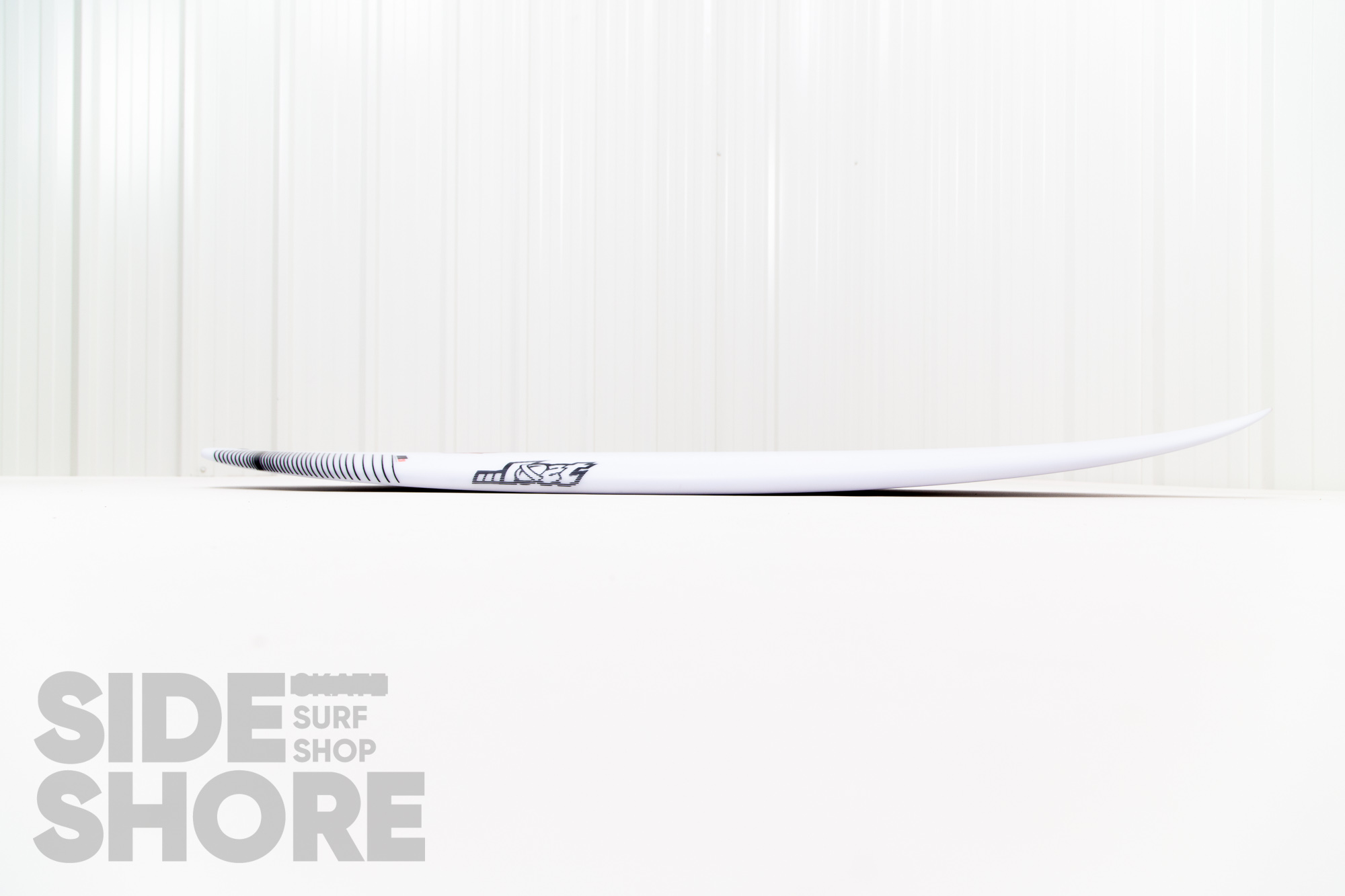 Lost Driver 2.0 - Squash - 6'1 x 19.38