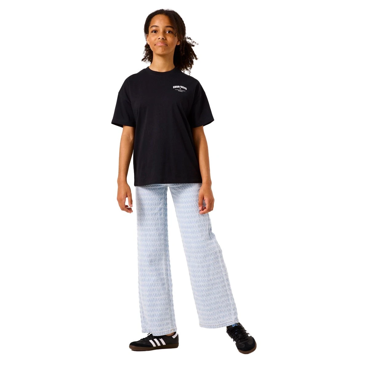 Meisjes T-shirt Emmeline 2037501