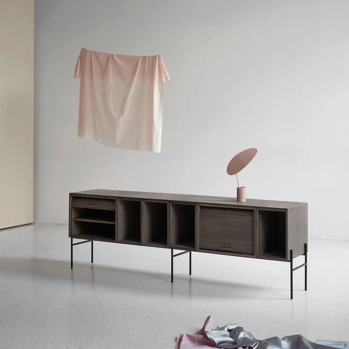 Northern - Hifive 150 Sideboard, Eiche geräuchert