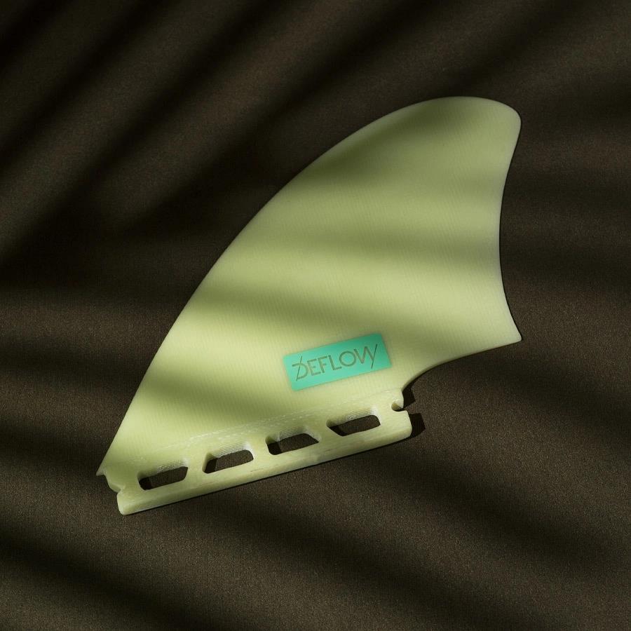 Deflow Palm - Twin - Full Tab - L