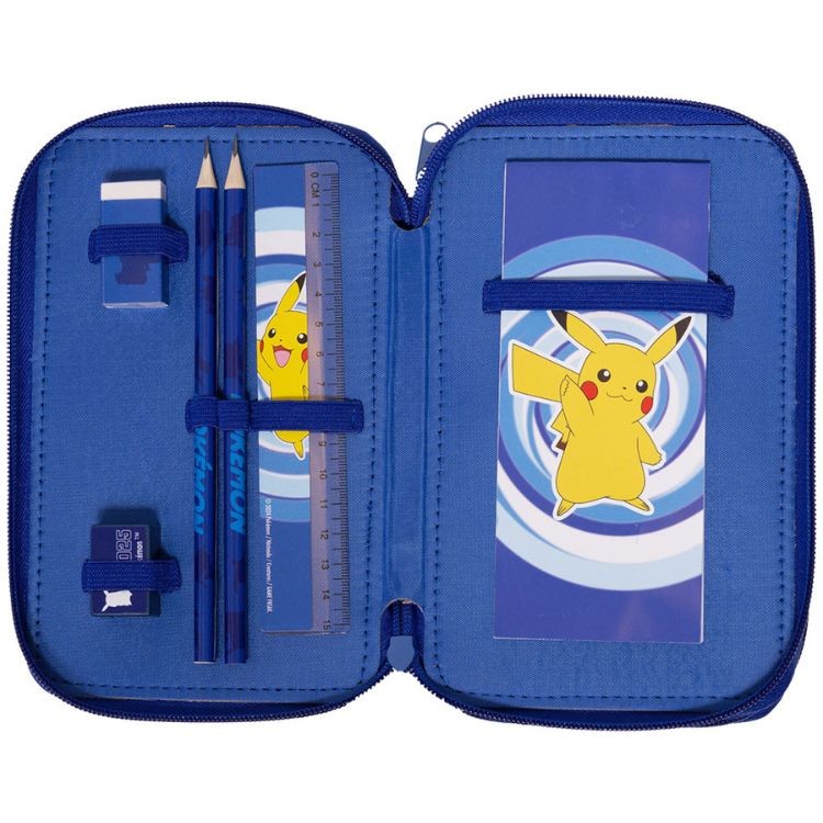 Pokémon - Penalhus m/2 rum