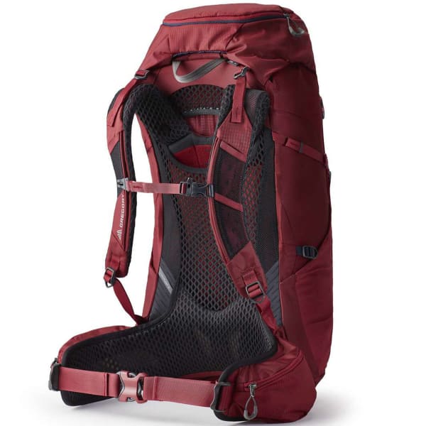 Sac à dos randonnée GREGORY JADE 38 RUBY RED