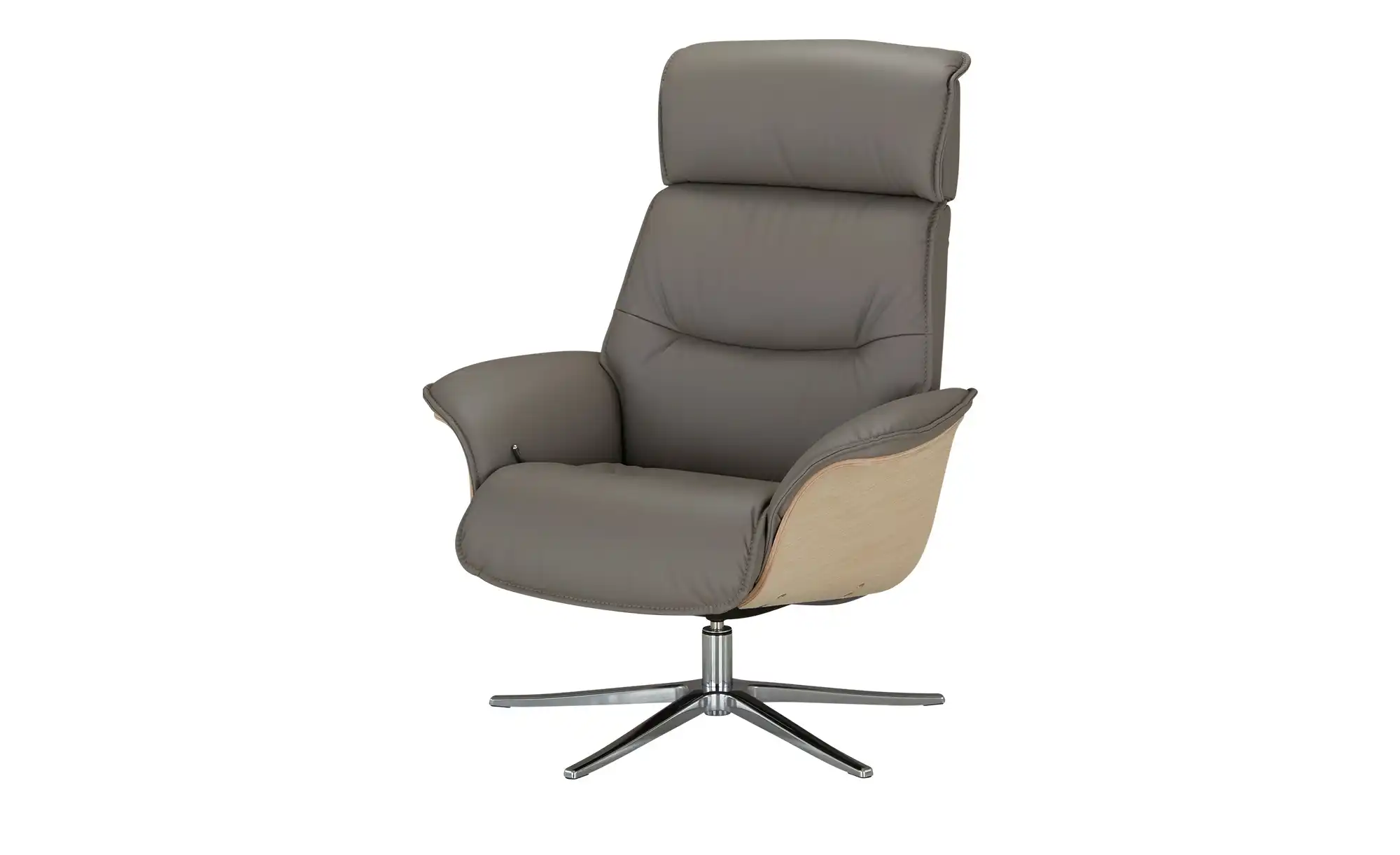 Nordic Life Sessel-Hocker-Set ISPA5300