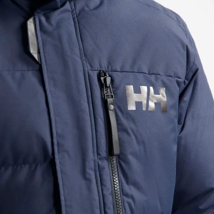 Helly Hansen Tromsoe Winterjas Heren