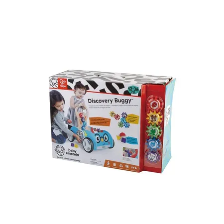 Hape Baby Einstein Erlebnisbuggy