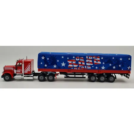 SIKU 3918 International US Truck 40 cm