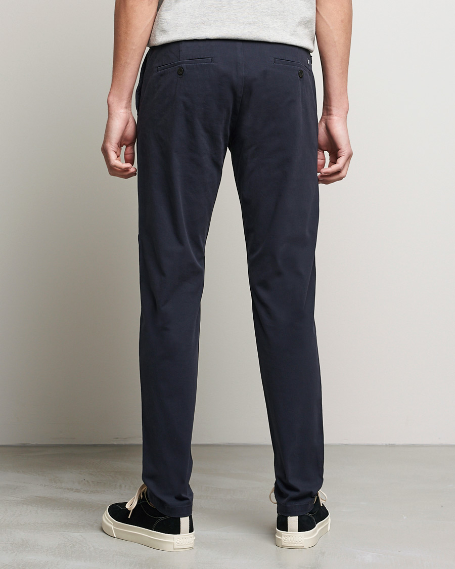 Dockers Cotton Chino Tapered Navy