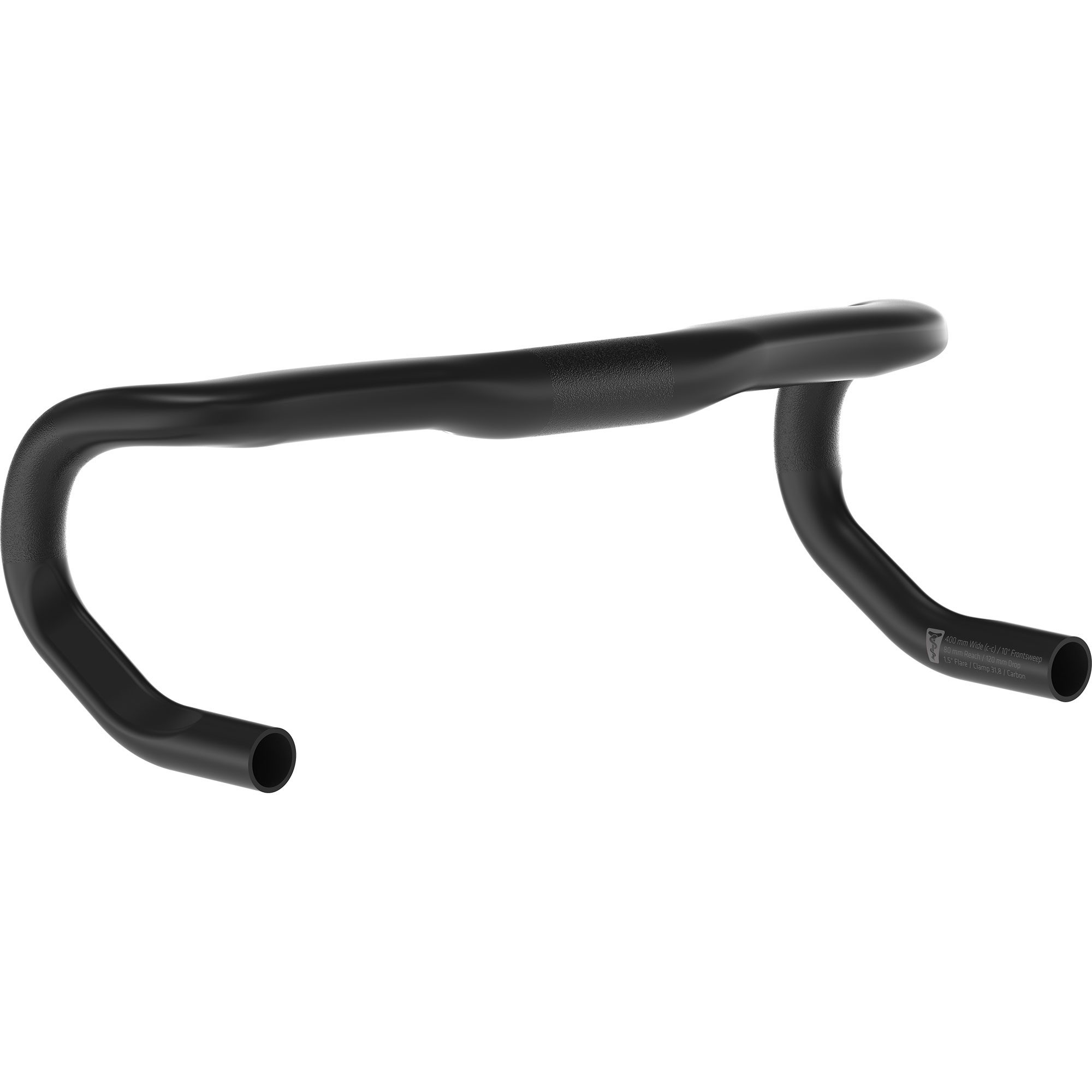 SQlab 312 R Carbon 380mm Rennradlenker