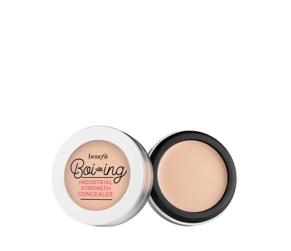 Benefit Boi-ing Industrial Strength Concealer1