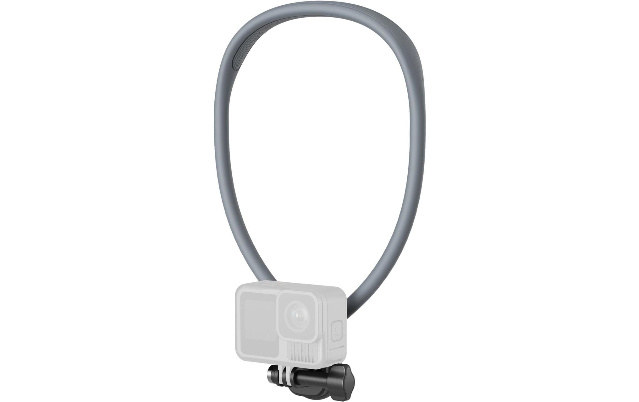 Quick Release Neck Support für Action CamerasAction-Kamera-Nackenstütze