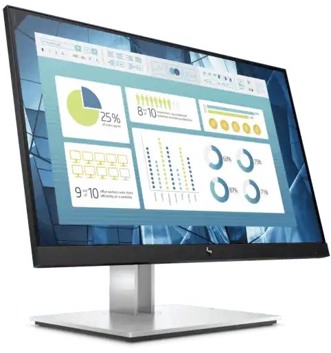 HP E22 G4 | 21.5