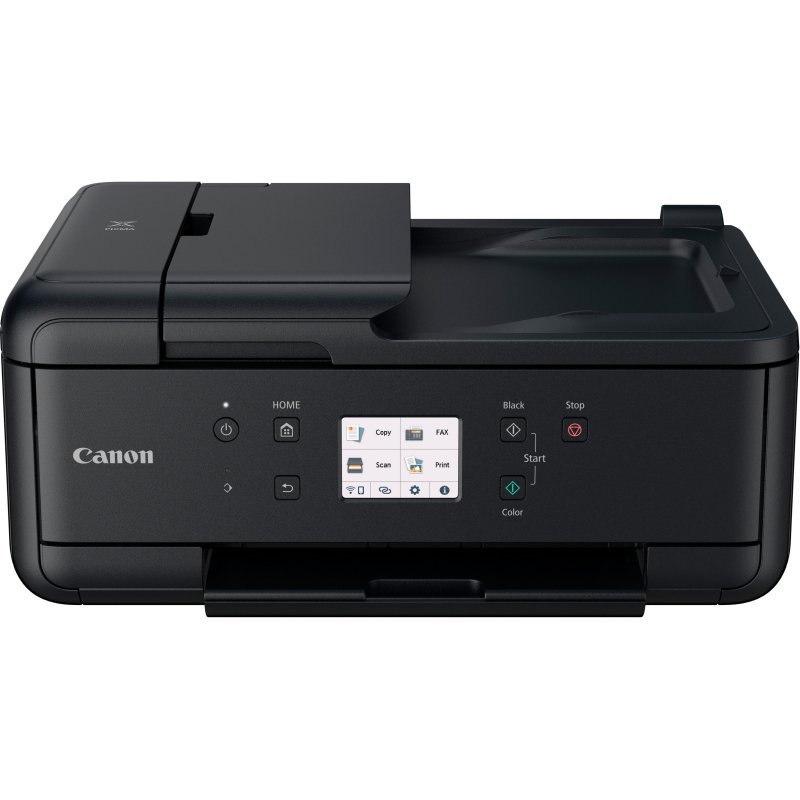 Canon PIXMA TR7650 Jet d'encre A4 4800 x 1200 DPI Wifi