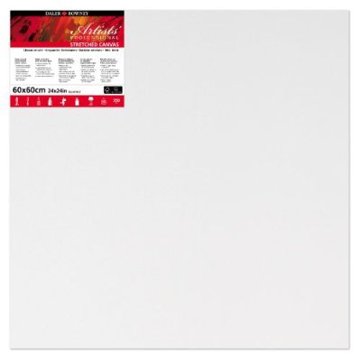 Daler Rowney 60x 60cm/24x24