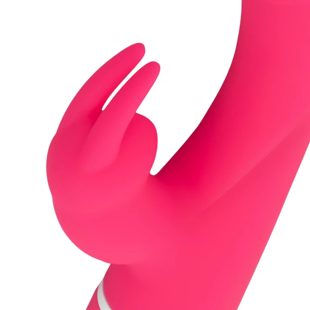 Easytoys Rabbit Vibrator Roze