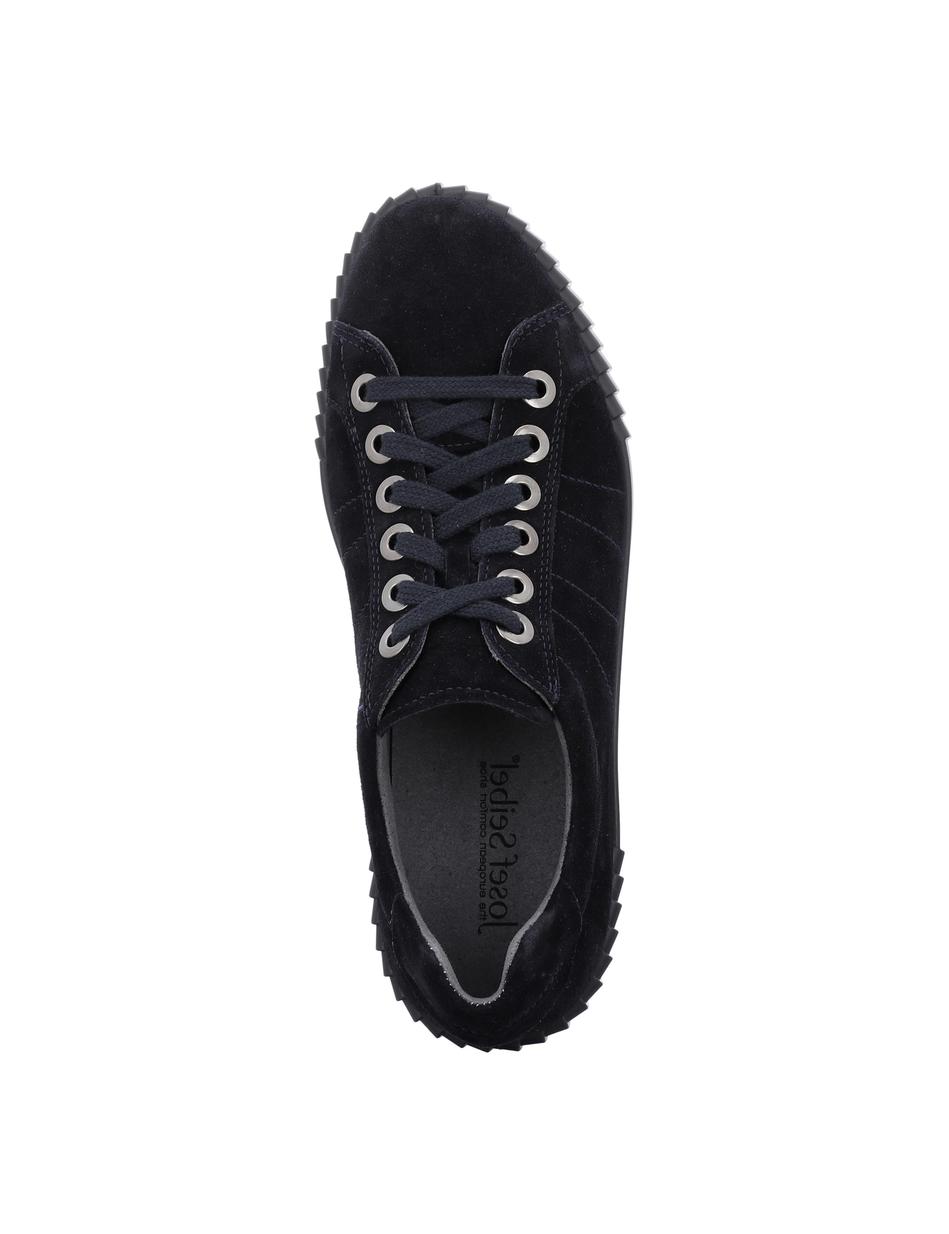 Halbschuh Montreal S 08, ocean