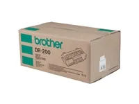 Brother DR200 - Original - tromlekit - for Brother HL-720, 730, 760, MFC-4300, 4450, 4550, 4650, 6550, 6650, 7650, 7750, 9050, 9550