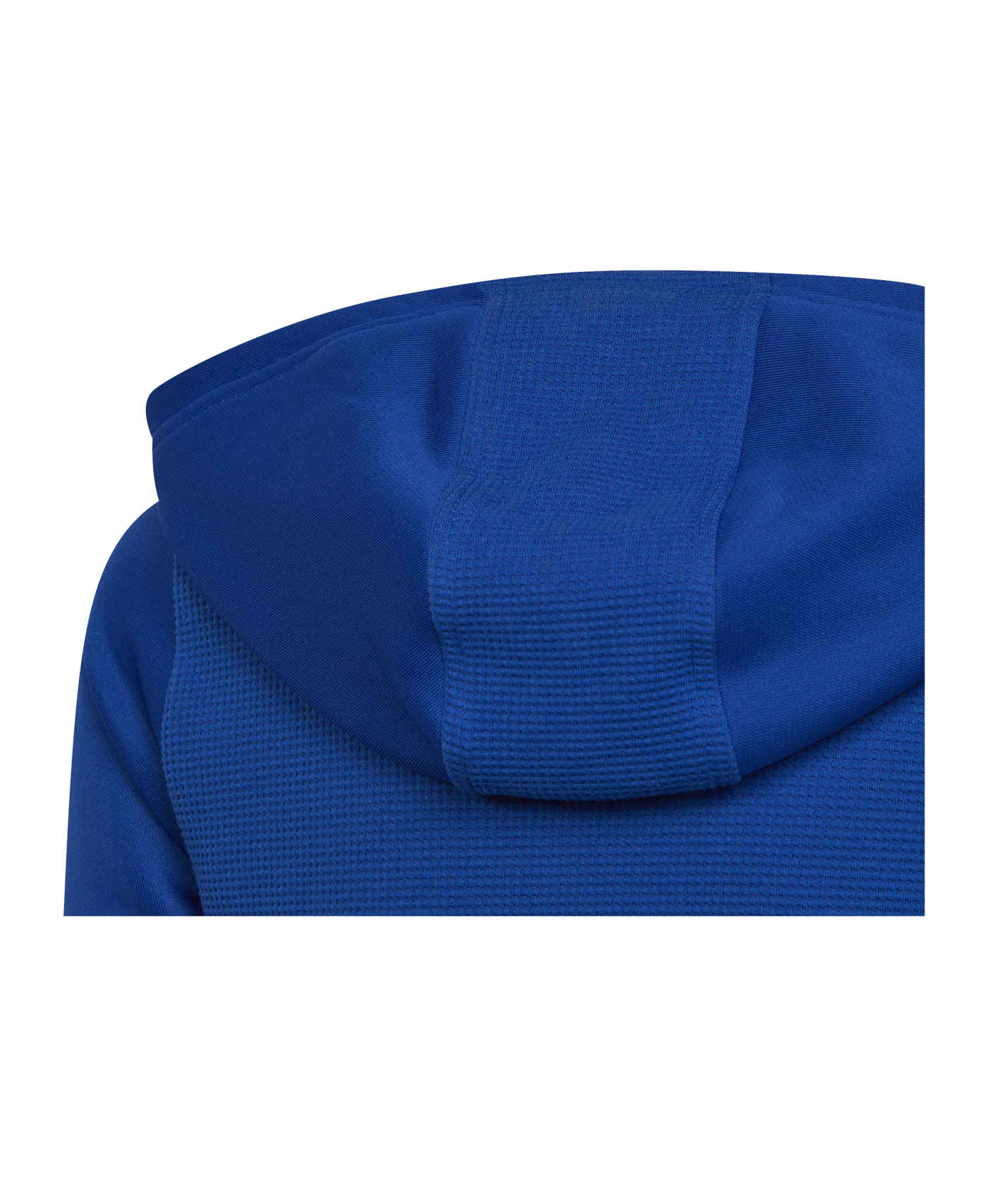 adidas Tiro 23 Competition Hoody Kids Blau